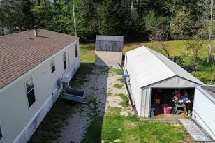 307 Hog Bay Rd, Franklin, ME 04634 - Photo 5