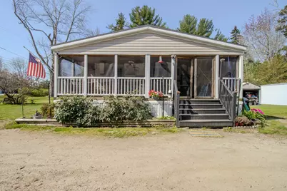 307 Hog Bay Road, Franklin, ME 04634 - Photo 7