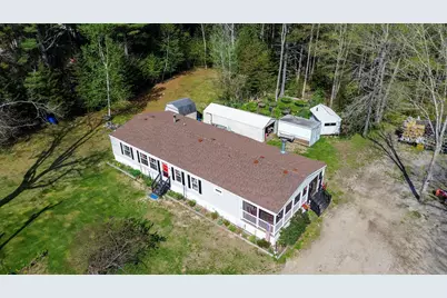 307 Hog Bay Road, Franklin, ME 04634 - Photo 3