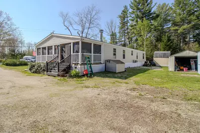 307 Hog Bay Road, Franklin, ME 04634 - Photo 9