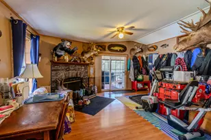 307 Hog Bay Rd, Franklin, ME 04634 - Photo 13