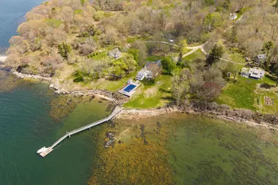 61 Sawyer Road, Chebeague Island, ME 04017 - Photo 47