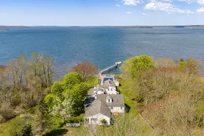 61 Sawyer Road, Chebeague Island, ME 04017 - Photo 3