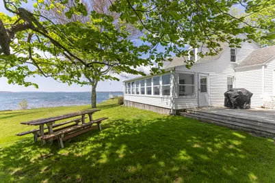 61 Sawyer Road, Chebeague Island, ME 04017 - Photo 35