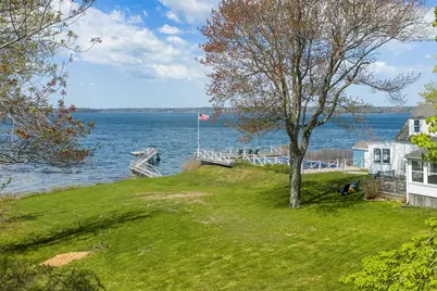 61 Sawyer Road, Chebeague Island, ME 04017 - Photo 9