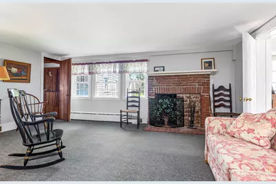 61 Sawyer Road, Chebeague Island, ME 04017 - Photo 23