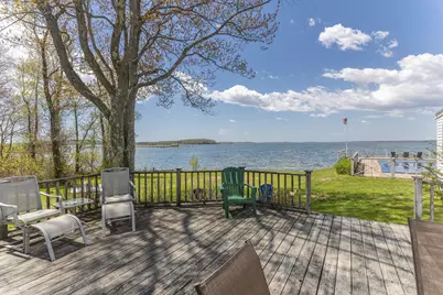 61 Sawyer Road, Chebeague Island, ME 04017 - Photo 5