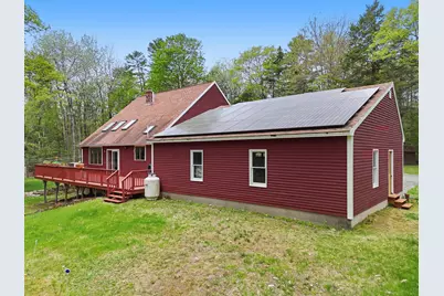 558 River Road, Brunswick, ME 04011 - Photo 15