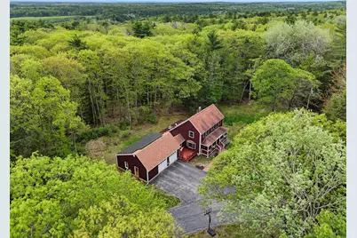 558 River Road, Brunswick, ME 04011 - Photo 11