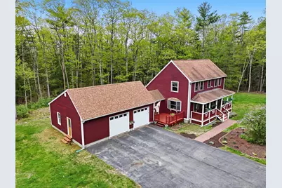 558 River Road, Brunswick, ME 04011 - Photo 9