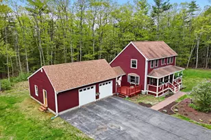 558 River Rd, Brunswick, ME 04011 - Photo 9