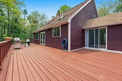 558 River Road, Brunswick, ME 04011 - Photo 47