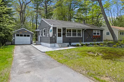 37 Thompson Street, Brunswick, ME 04011 - Photo 3