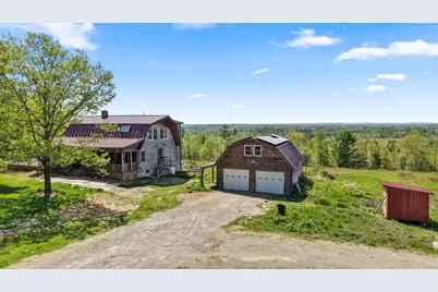 814 Ward Hill Road, Troy, ME 04987 - Photo 17