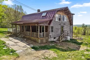 814 Ward Hill Rd, Troy, ME 04987 - Photo 1