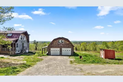 814 Ward Hill Road, Troy, ME 04987 - Photo 3