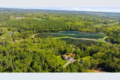 41 Murder Road, Topsham, ME 04086 - Photo 57