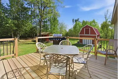 41 Murder Road, Topsham, ME 04086 - Photo 49