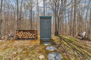 144 Blanchard Rd, Shirley, ME 04485 - Photo 35