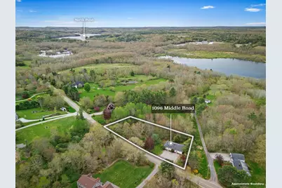 1096 Middle Road, Warren, ME 04864 - Photo 1