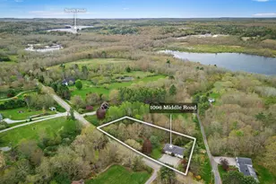 1096 Middle Rd, Warren, ME 04864 - Photo 1