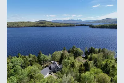 [Address not provided], Big Moose Twp, ME 04442 - Photo 1