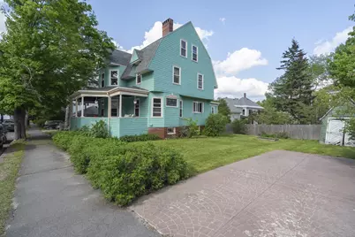 27 Norwood Street, Portland, ME 04103 - Photo 1
