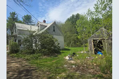 1152 W Alna Road, Alna, ME 04535 - Photo 19