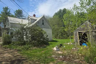 1152 W Alna Rd, Alna, ME 04535 - Photo 19