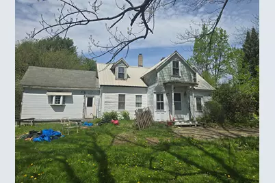 1152 W Alna Road, Alna, ME 04535 - Photo 3