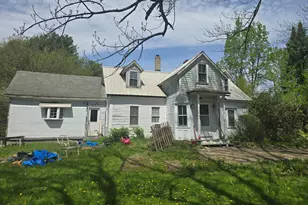 1152 W Alna Rd, Alna, ME 04535 - Photo 3