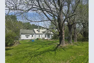 1152 W Alna Road, Alna, ME 04535 - Photo 1