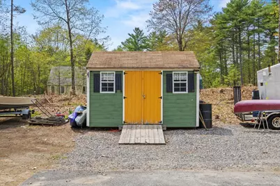 55 Balsam Drive, Waterboro, ME 04061 - Photo 23