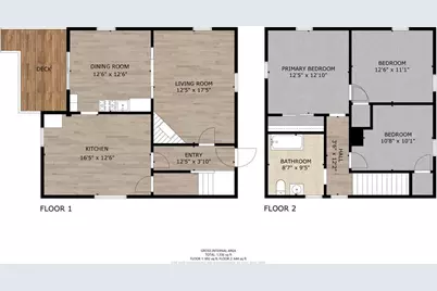 13 Gerry Avenue, South Portland, ME 04106 - Photo 47
