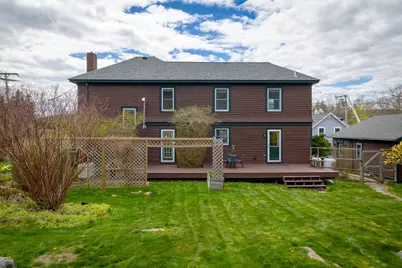 1 Upper Dunbar-Seal Harbor, Mount Desert, ME 04675 - Photo 41