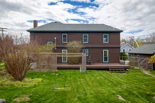 1 Upper Dunbar-Seal Harbor, Mount Desert, ME 04675 - Photo 41