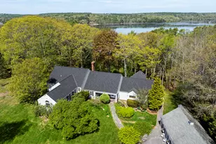 31 Woodward Farm Rd, Bristol, ME 04539 - Photo 1