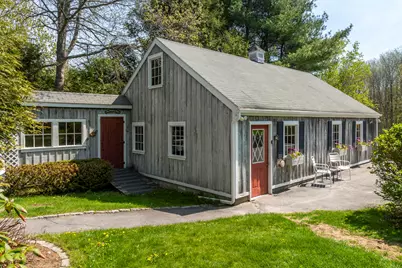 31 Woodward Farm Road, Bristol, ME 04539 - Photo 9