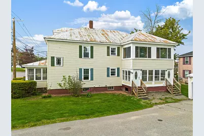 29 Sherwin Street, Waterville, ME 04901 - Photo 3