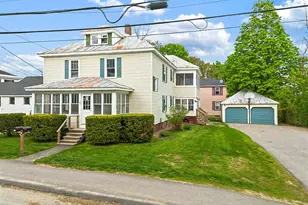 29 Sherwin St, Waterville, ME 04901 - Photo 1