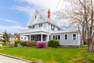 14-16 High St, Bar Harbor, ME 04609 - Photo 1