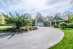 11 Silver Brook Cir, Scarborough, ME 04074 - Photo 5