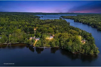 299 Gates Road, Jefferson, ME 04348 - Photo 97