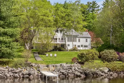 299 Gates Road, Jefferson, ME 04348 - Photo 9