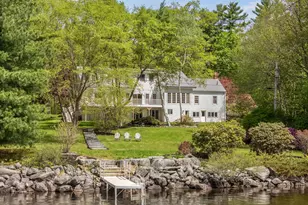299 Gates Rd, Jefferson, ME 04348 - Photo 9