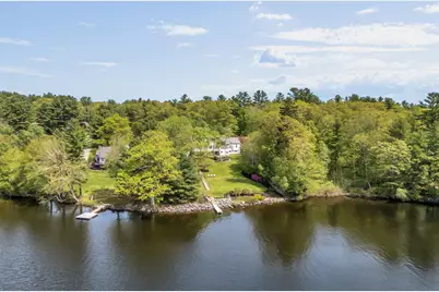 299 Gates Road, Jefferson, ME 04348 - Photo 11
