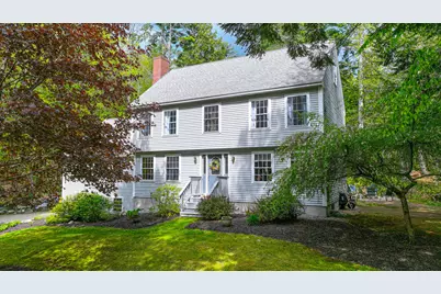 25 Jefferson Court, Naples, ME 04055 - Photo 1
