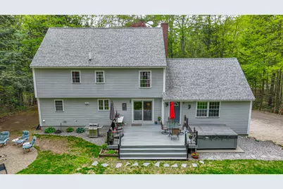 25 Jefferson Court, Naples, ME 04055 - Photo 5