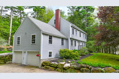 25 Jefferson Court, Naples, ME 04055 - Photo 3
