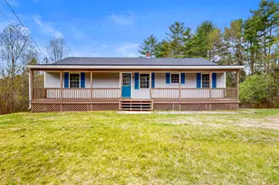 824 Ridge Rd, Windsor, ME 04363 - Photo 1